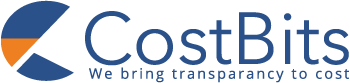 Costbits logo