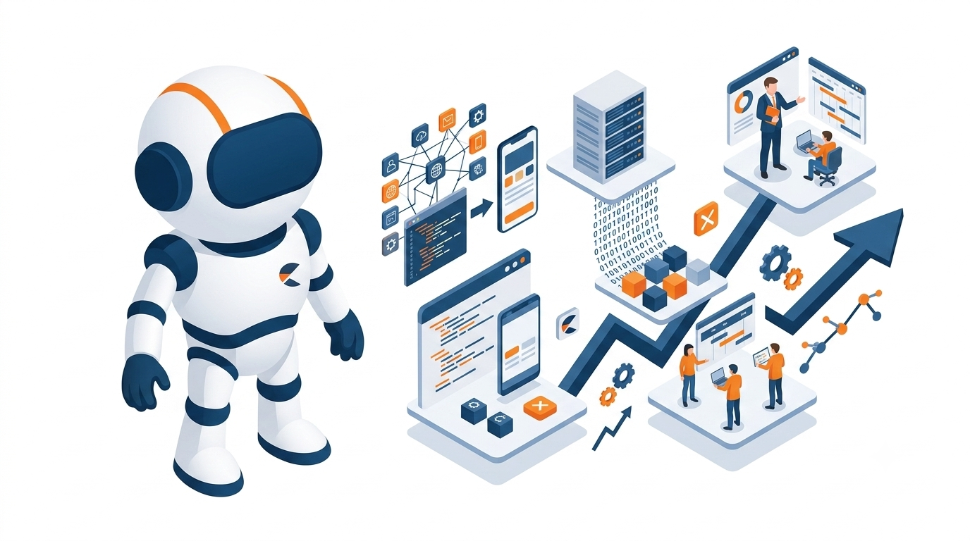 DigitalIT Robot