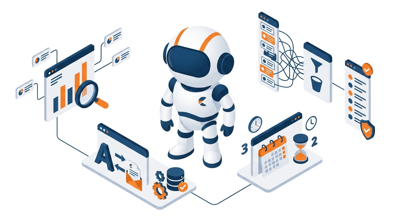 Finance Robot