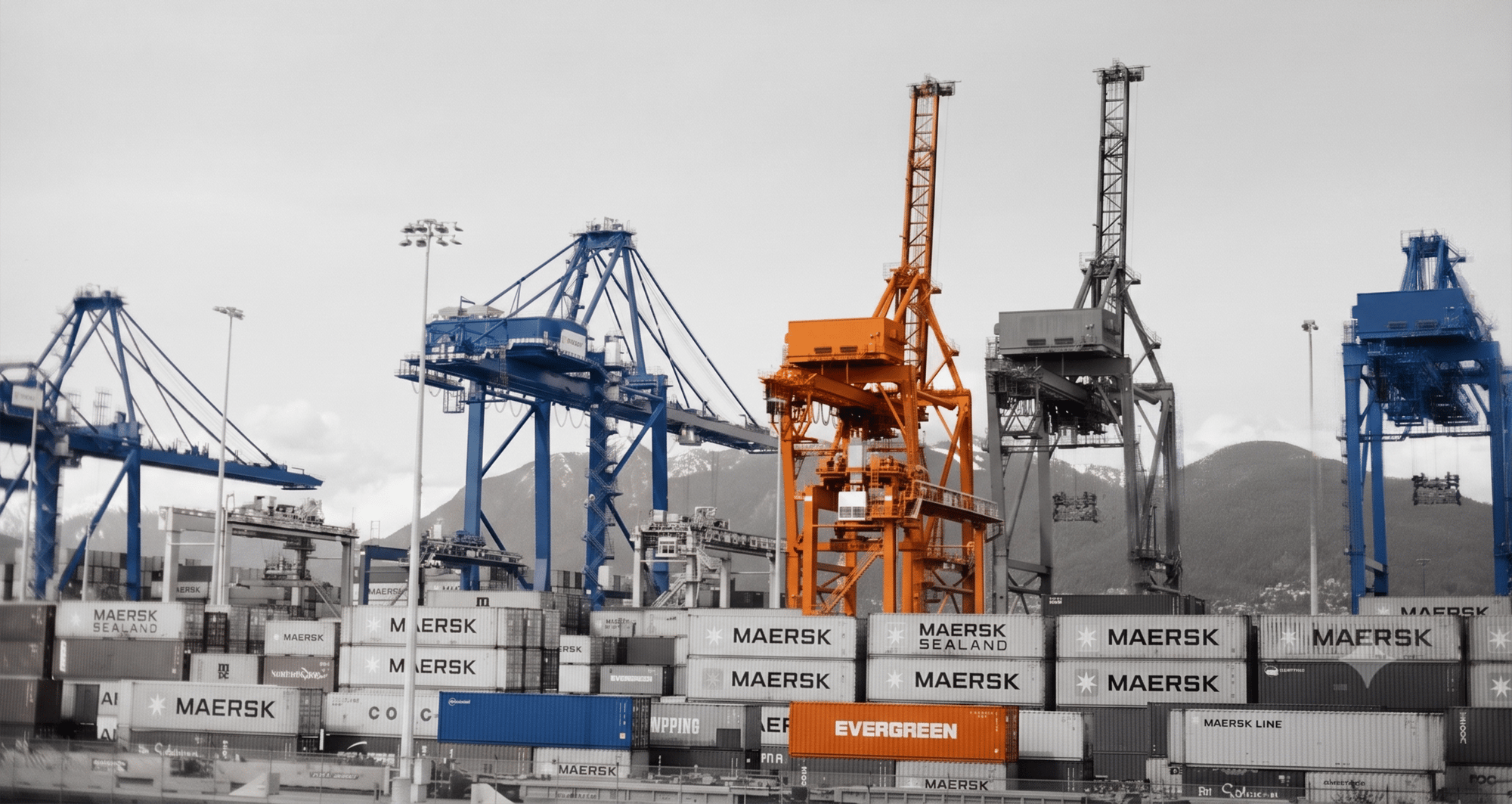 Port 1 Port 1