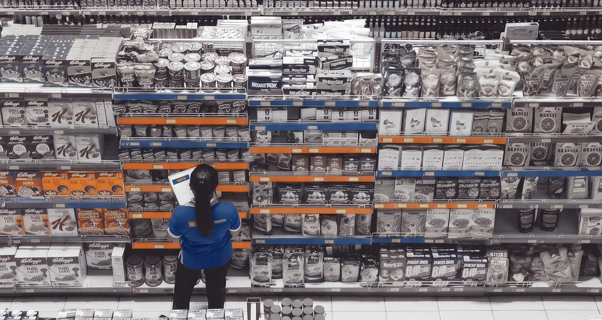 Supermarket 2 Supermarket 2