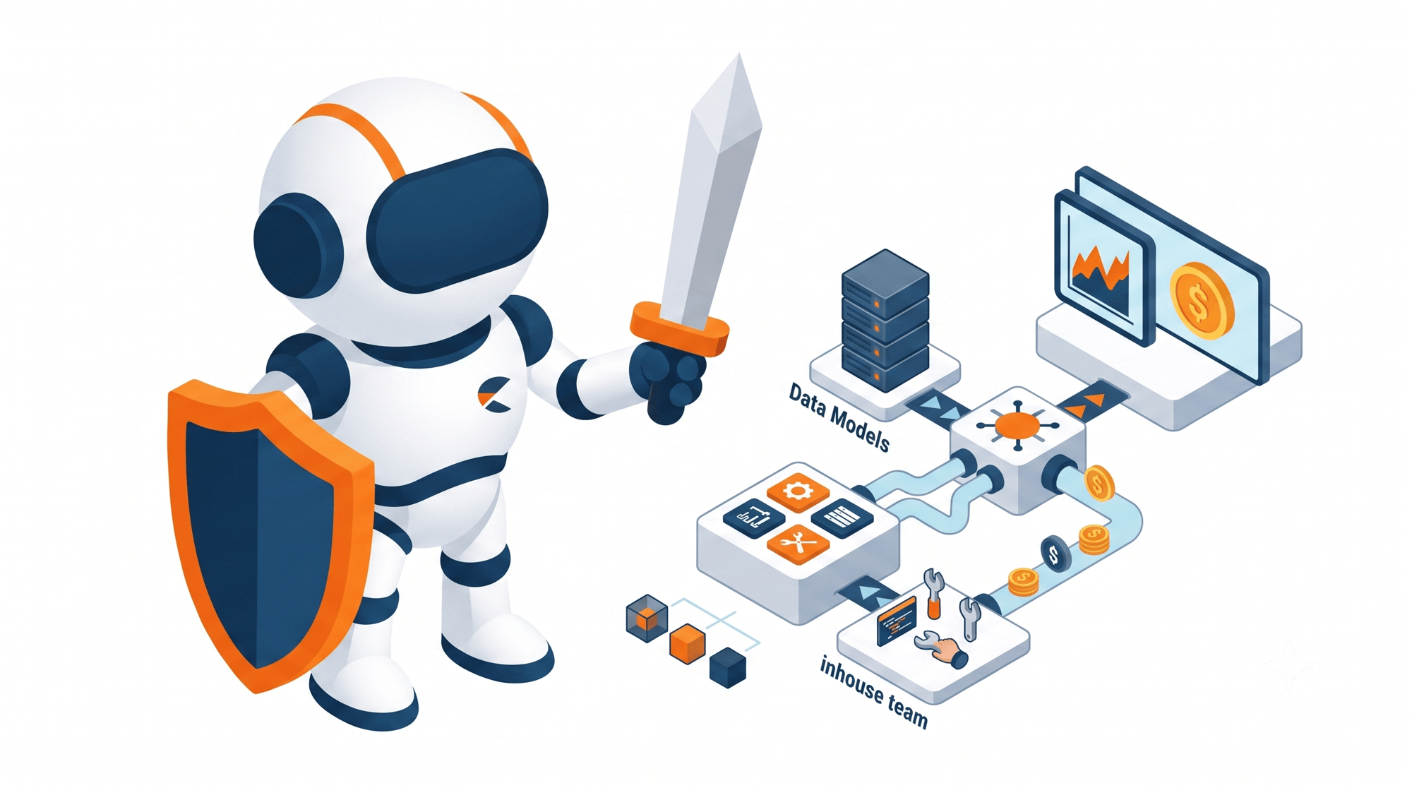 How its deployed Robot How its deployed Robot