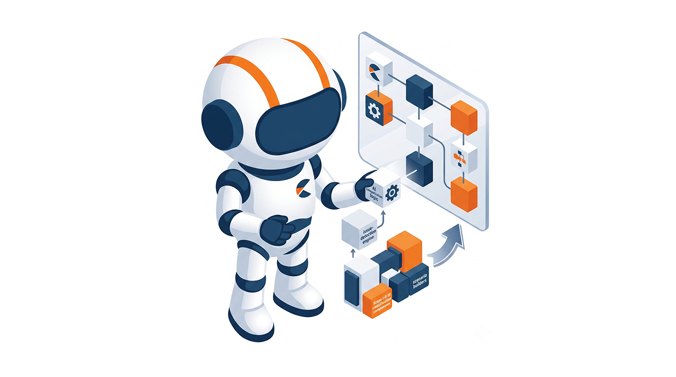 What gets reused Robot-1 What gets reused Robot-1