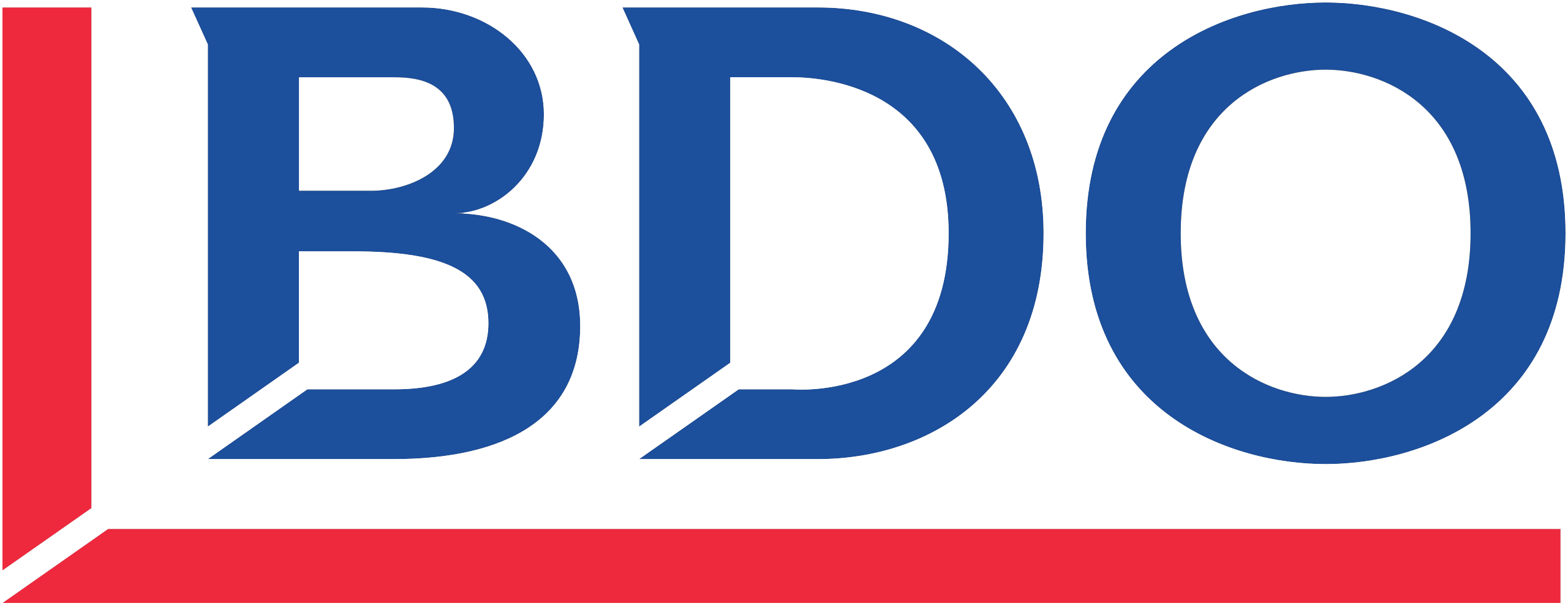 BDO logo no background