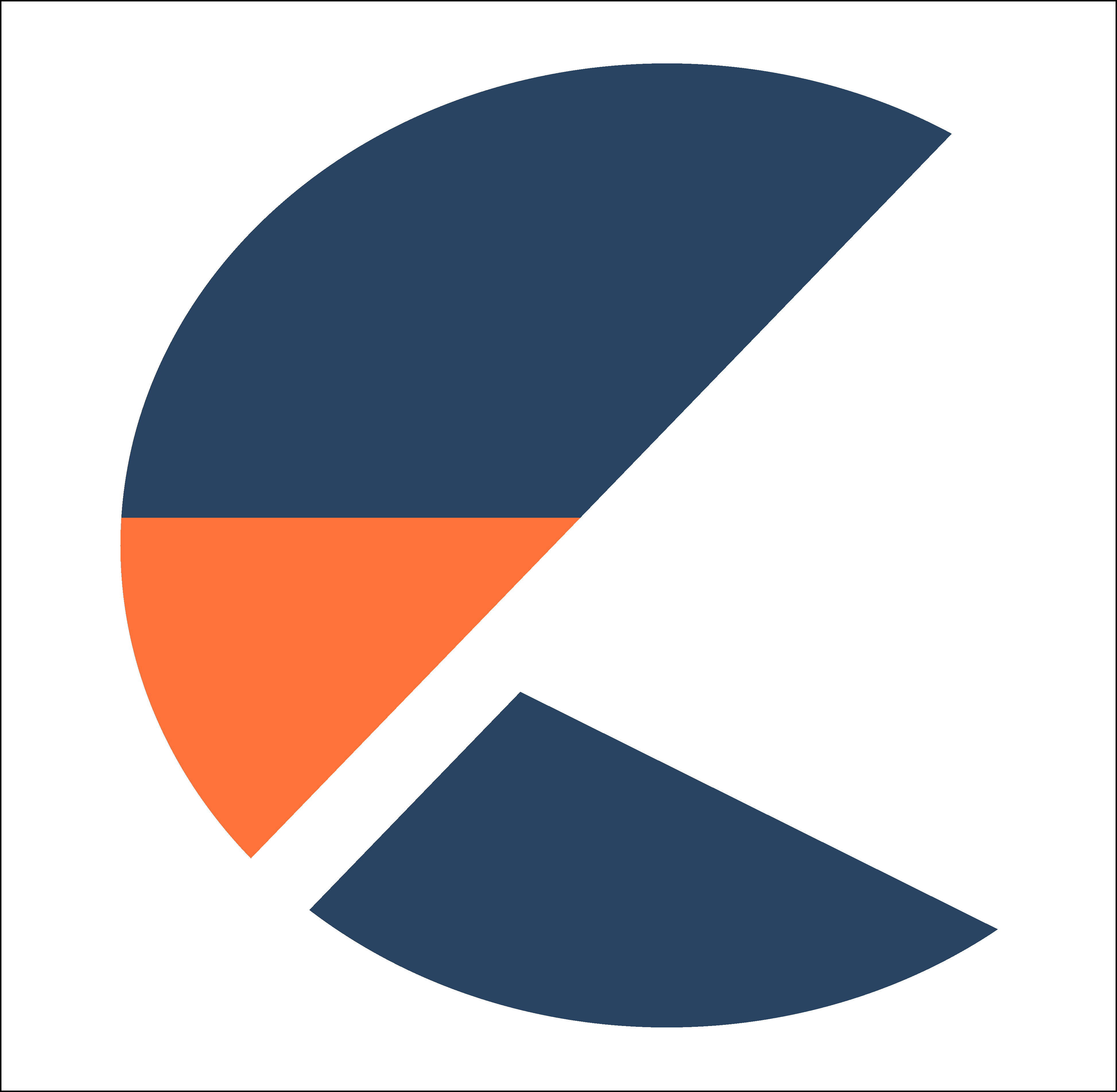 CostBits ApS logo
